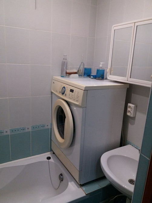 Здається 1 кімнатна квартира вул Скальда ( Комарова) Черновцы - изображение 3