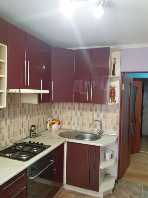 Здається 1 кімнатна квартира вул Скальда ( Комарова) Черновцы - изображение 1