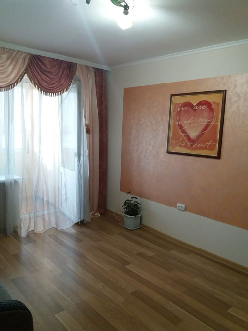 Здається 1 кімнатна квартира вул Скальда ( Комарова) Черновцы - изображение 4