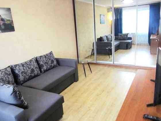 Аренда 2-х комнатной квартиры в 2-х мин ходьбы от ст. м. Героев Днепра Kyiv