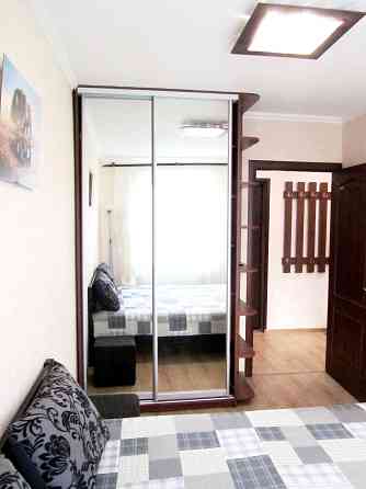 Аренда 2-х комнатной квартиры в 2-х мин ходьбы от ст. м. Героев Днепра Kyiv