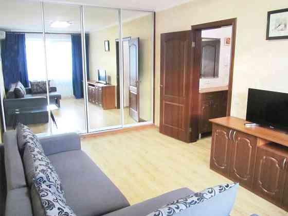 Аренда 2-х комнатной квартиры в 2-х мин ходьбы от ст. м. Героев Днепра Kyiv