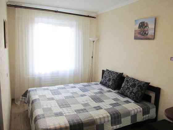 Аренда 2-х комнатной квартиры в 2-х мин ходьбы от ст. м. Героев Днепра Kyiv