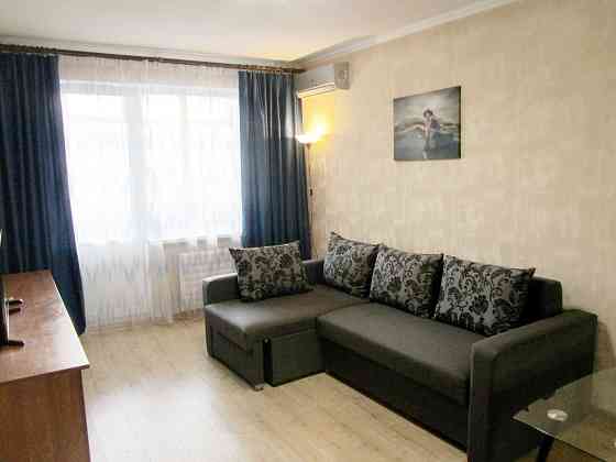 Аренда 2-х комнатной квартиры в 2-х мин ходьбы от ст. м. Героев Днепра Kyiv