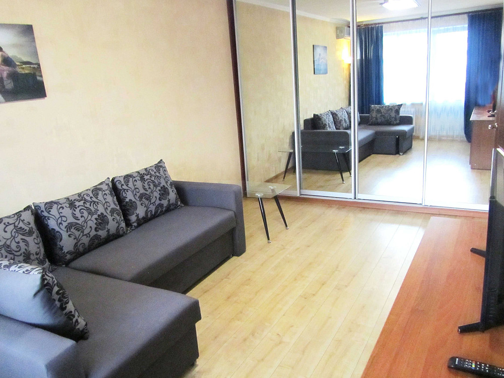 Аренда 2-х комнатной квартиры в 2-х мин ходьбы от ст. м. Героев Днепра Kyiv - photo 1