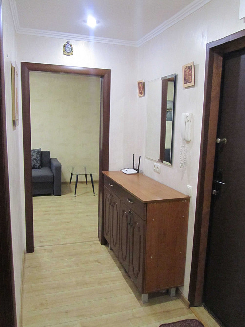 Аренда 2-х комнатной квартиры в 2-х мин ходьбы от ст. м. Героев Днепра Kyiv - photo 7