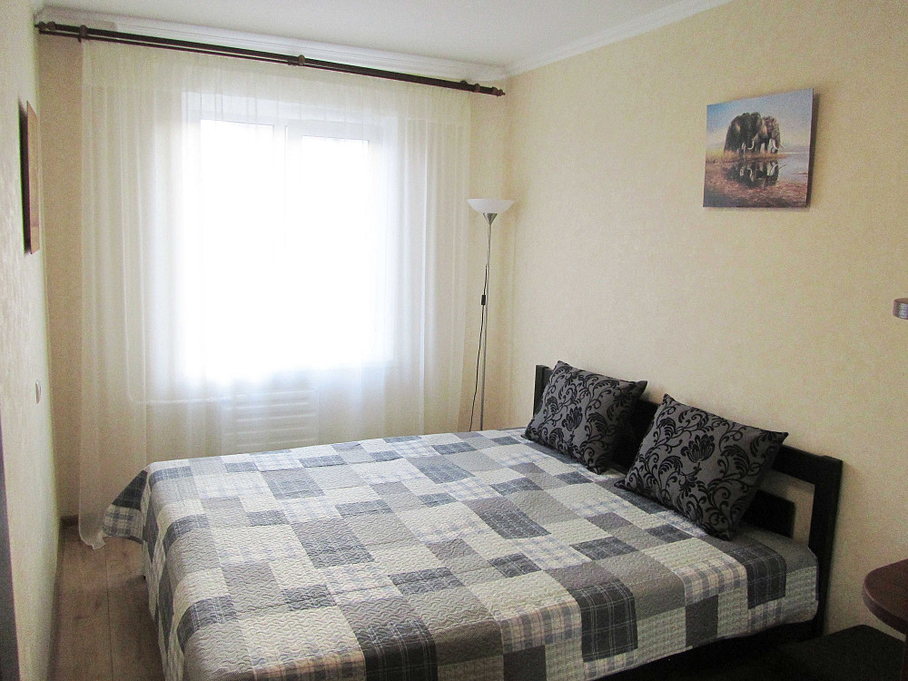 Аренда 2-х комнатной квартиры в 2-х мин ходьбы от ст. м. Героев Днепра Kyiv - photo 4