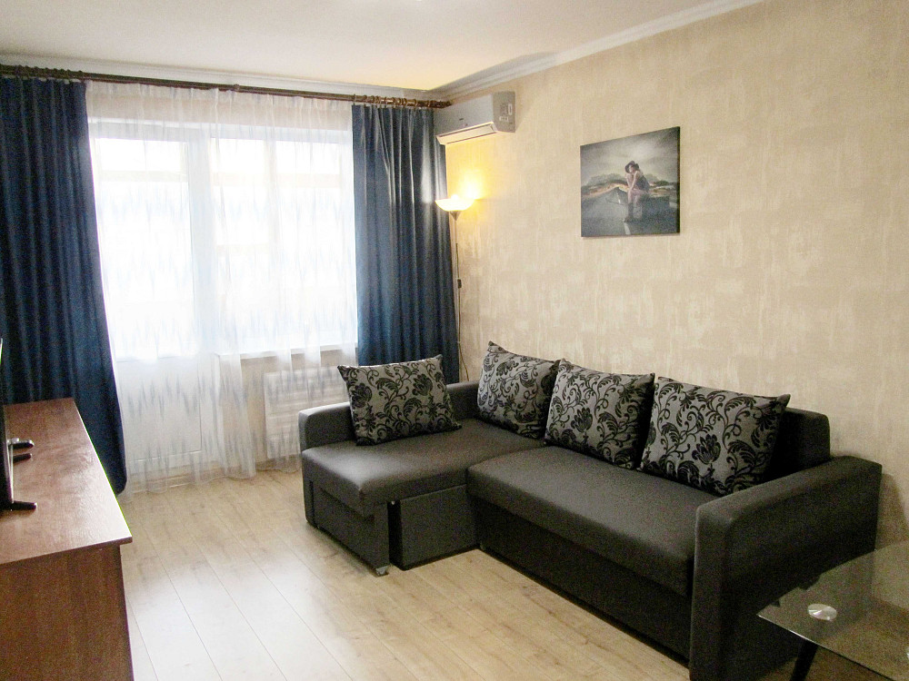 Аренда 2-х комнатной квартиры в 2-х мин ходьбы от ст. м. Героев Днепра Kyiv - photo 2