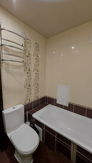 Двокімнатна в самому Центрі Біла Церква - зображення 2