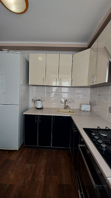 Двокімнатна в самому Центрі Біла Церква - зображення 6