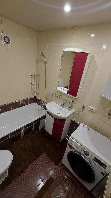 Двокімнатна в самому Центрі Біла Церква - зображення 3