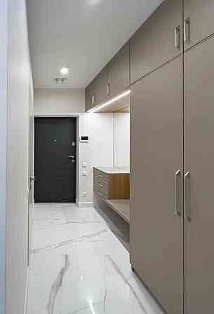 Оренда Квартира 57м2 ЖК Manhattan City Kyiv