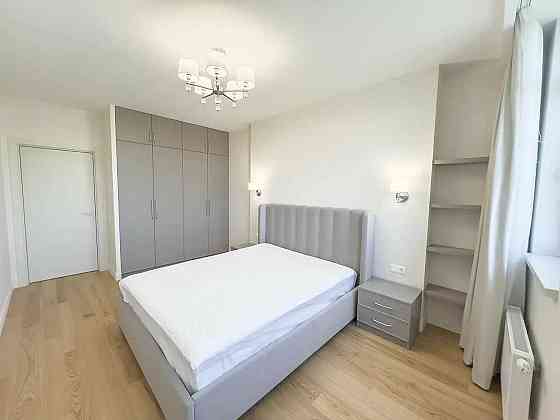 Оренда Квартира 57м2 ЖК Manhattan City Kyiv