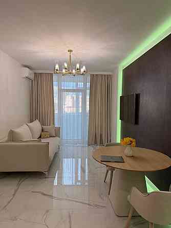 Оренда Квартира 57м2 ЖК Manhattan City Kyiv