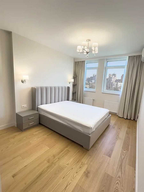 Оренда Квартира 57м2 ЖК Manhattan City Kyiv - photo 7