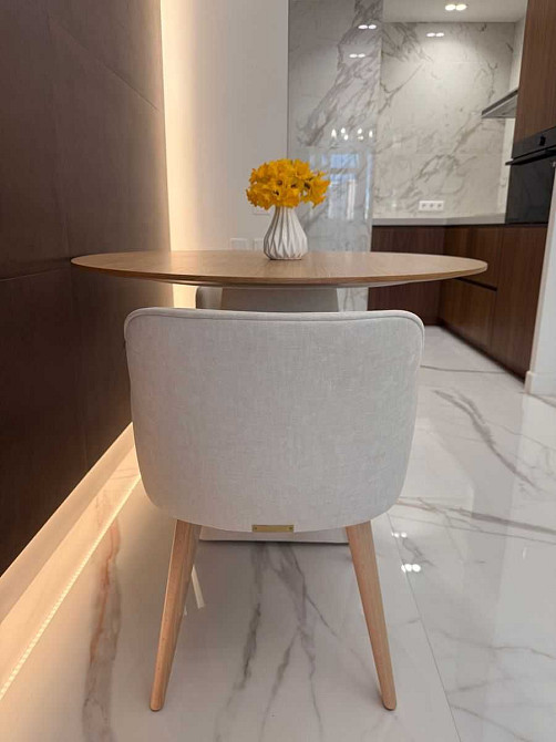 Оренда Квартира 57м2 ЖК Manhattan City Kyiv - photo 8