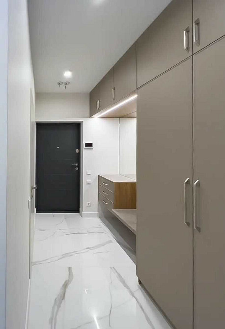 Оренда Квартира 57м2 ЖК Manhattan City Kyiv - photo 5