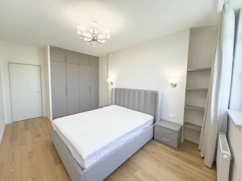 Оренда Квартира 57м2 ЖК Manhattan City Kyiv - photo 1