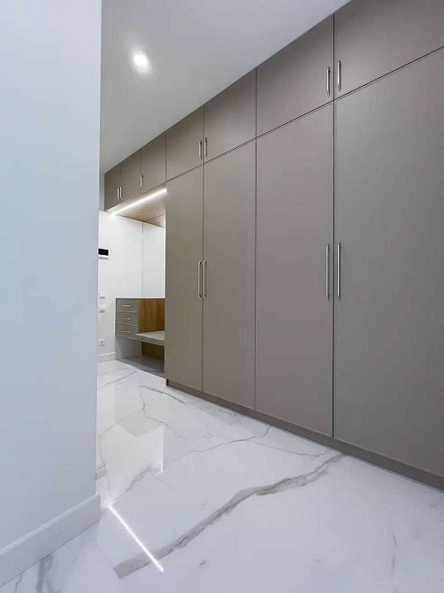 Оренда Квартира 57м2 ЖК Manhattan City Kyiv - photo 6