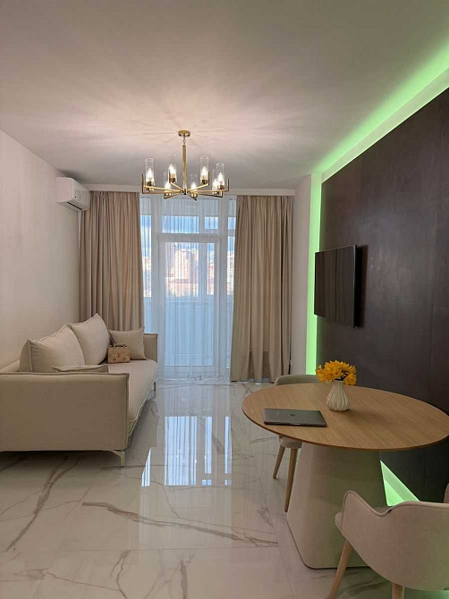 Оренда Квартира 57м2 ЖК Manhattan City Kyiv - photo 4