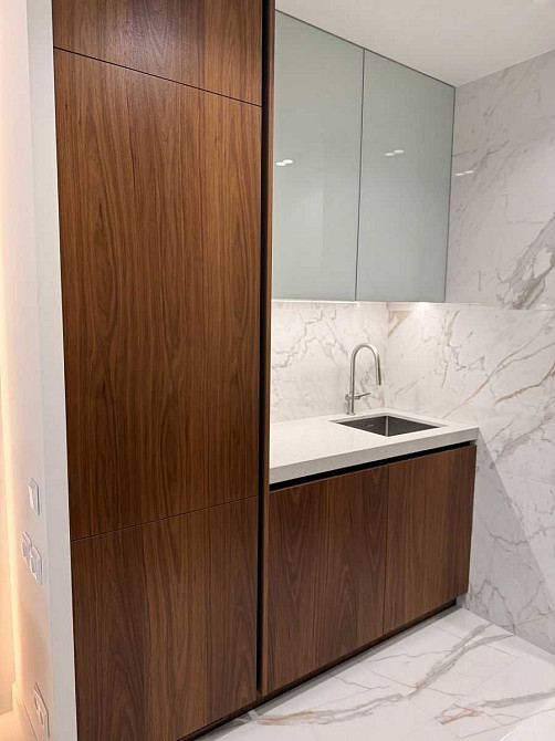 Оренда Квартира 57м2 ЖК Manhattan City Kyiv - photo 3