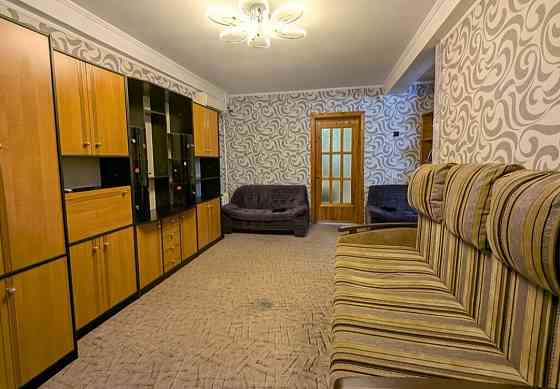 Оренда 3 х кімнатної квартири від власника Героїв Крут Запоріжжя