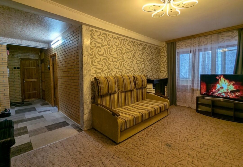 Оренда 3 х кімнатної квартири від власника Героїв Крут Запоріжжя - зображення 4