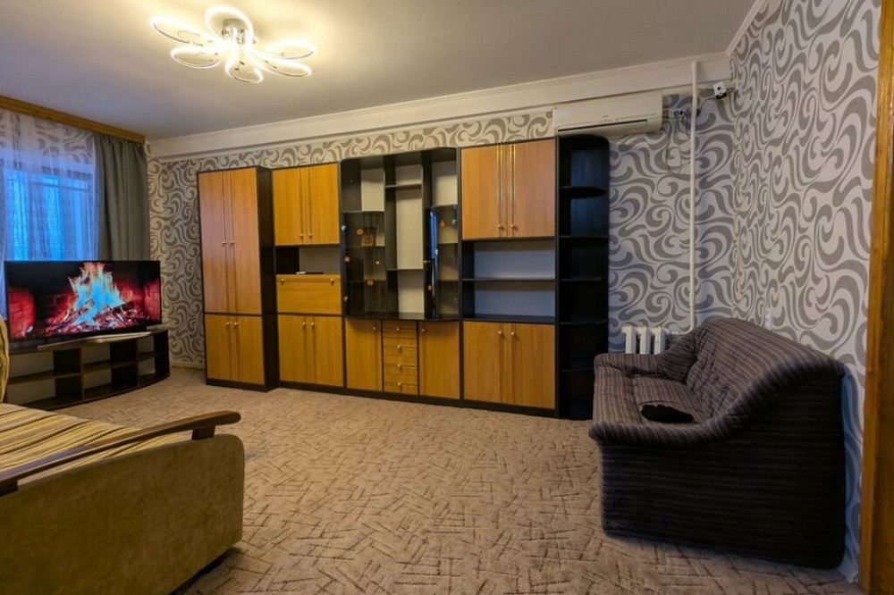 Оренда 3 х кімнатної квартири від власника Героїв Крут Запоріжжя - зображення 5