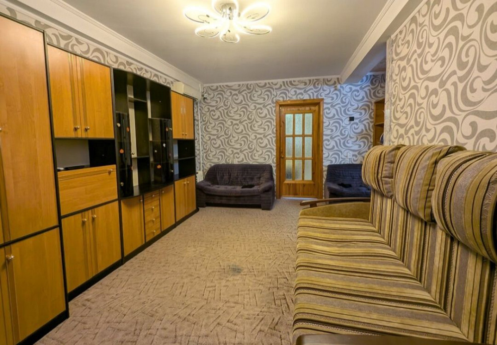 Оренда 3 х кімнатної квартири від власника Героїв Крут Запоріжжя - зображення 2