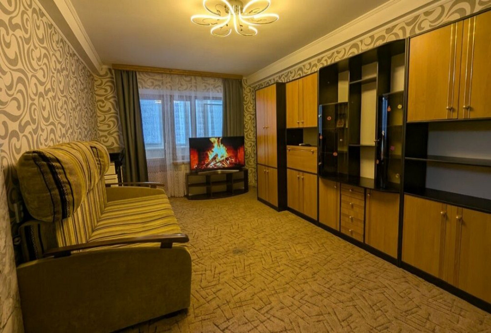 Оренда 3 х кімнатної квартири від власника Героїв Крут Запоріжжя - зображення 1