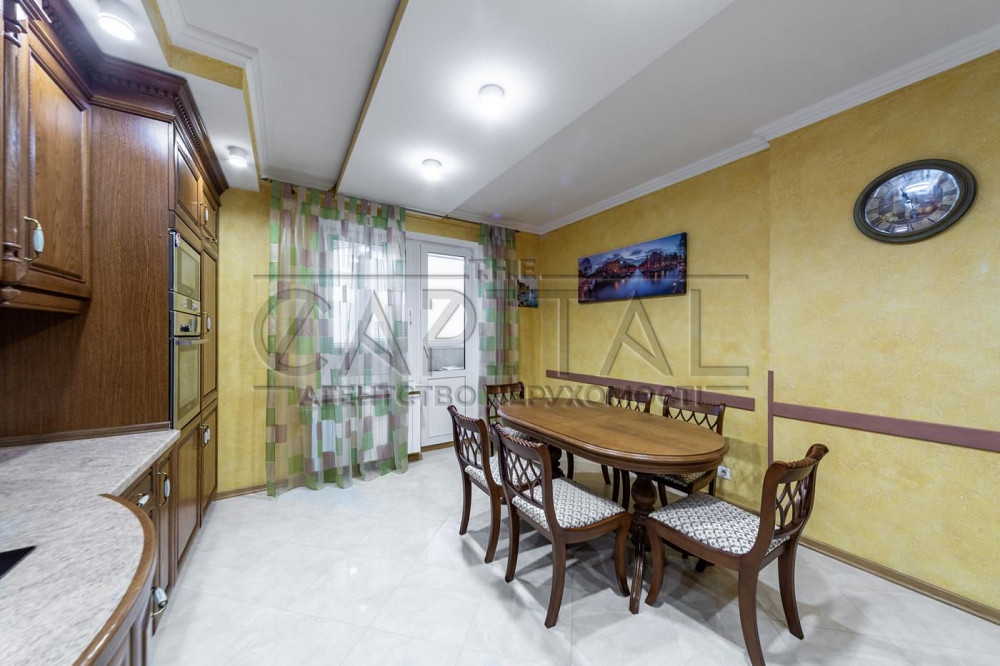 Оренда квартири, вул. Освіти, Солом'янка Kyiv - photo 8