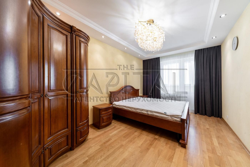 Оренда квартири, вул. Освіти, Солом'янка Kyiv - photo 2