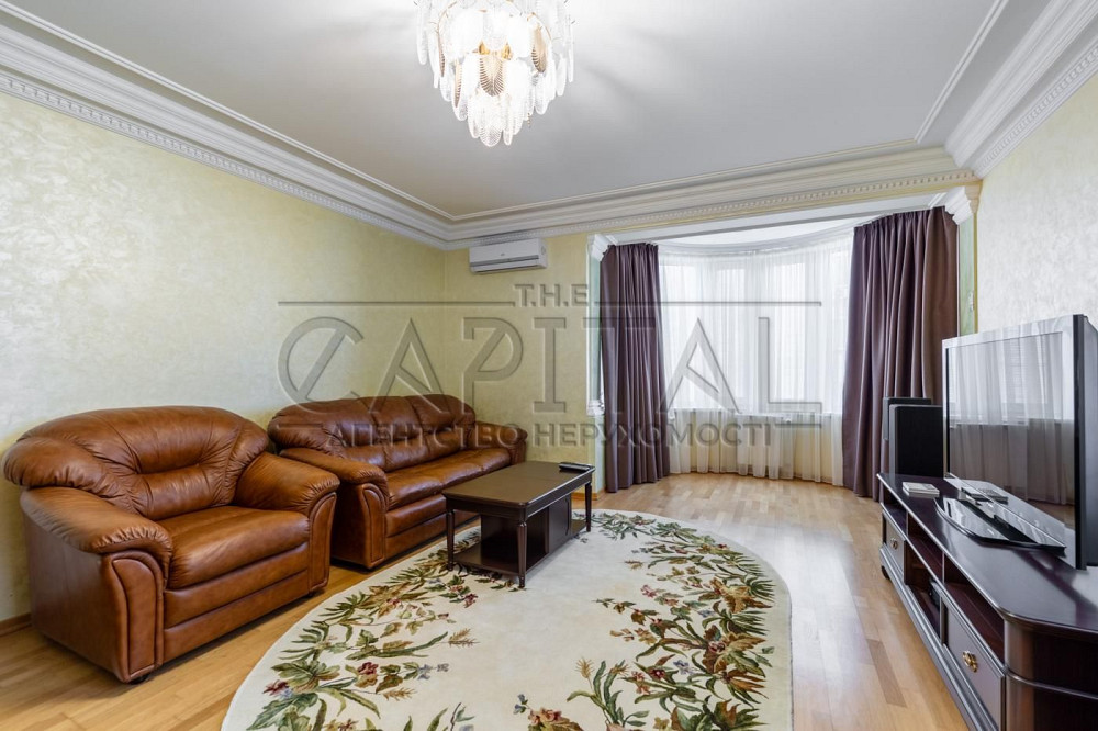 Оренда квартири, вул. Освіти, Солом'янка Kyiv - photo 4