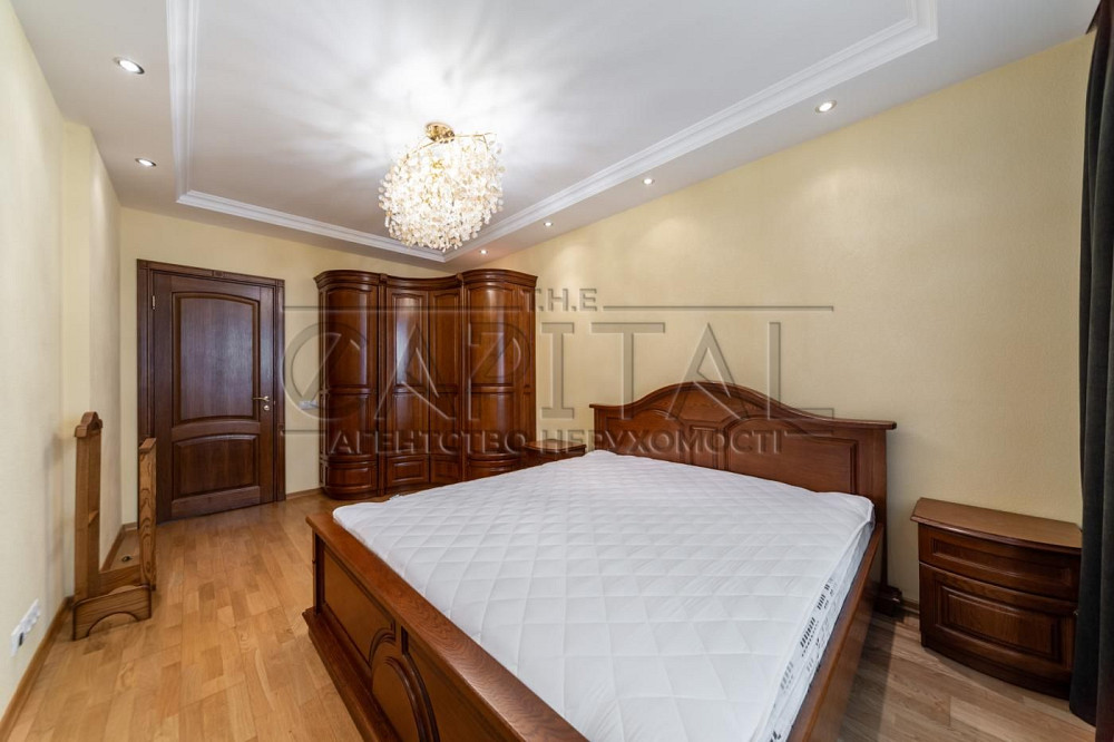 Оренда квартири, вул. Освіти, Солом'янка Kyiv - photo 1