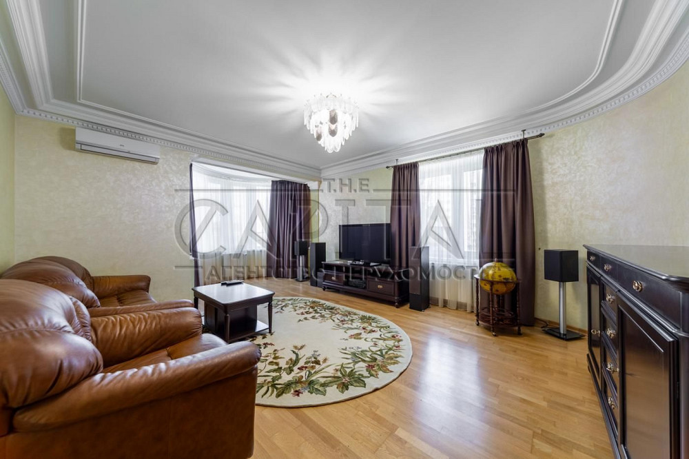 Оренда квартири, вул. Освіти, Солом'янка Kyiv - photo 3