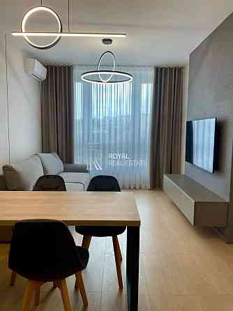 Оренда квартира 1 кімната ЖК White Lines пер. Ужгородський Голосієво Kyiv