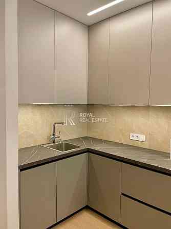 Оренда квартира 1 кімната ЖК White Lines пер. Ужгородський Голосієво Kyiv