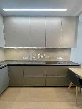 Оренда квартира 1 кімната ЖК White Lines пер. Ужгородський Голосієво Kyiv