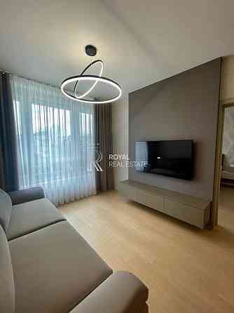 Оренда квартира 1 кімната ЖК White Lines пер. Ужгородський Голосієво Kyiv