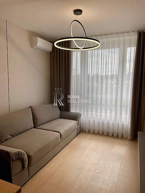 Оренда квартира 1 кімната ЖК White Lines пер. Ужгородський Голосієво Kyiv - photo 8