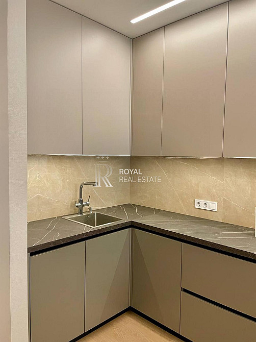 Оренда квартира 1 кімната ЖК White Lines пер. Ужгородський Голосієво Kyiv - photo 6