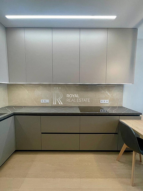 Оренда квартира 1 кімната ЖК White Lines пер. Ужгородський Голосієво Kyiv - photo 5