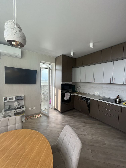 Довготривала оренда квартири Kyiv - photo 1