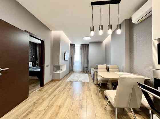 Сдам 2к квартиру ЖК ПАНОРАМА набережная центр Днепр