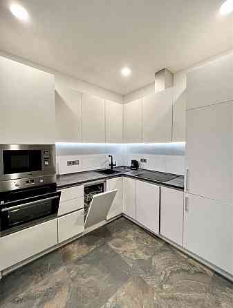 Сдам 2к квартиру ЖК ПАНОРАМА набережная центр Днепр