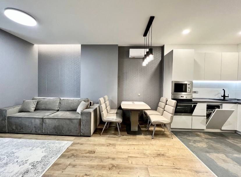 Сдам 2к квартиру ЖК ПАНОРАМА набережная центр Днепр - изображение 3