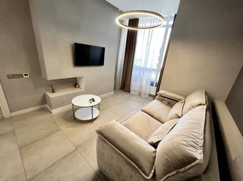 Сдам 2к квартиру ЖК ПАНОРАМА набережная центр Днепр - изображение 2