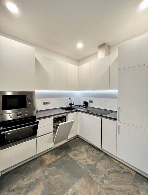 Сдам 2к квартиру ЖК ПАНОРАМА набережная центр Днепр - изображение 5