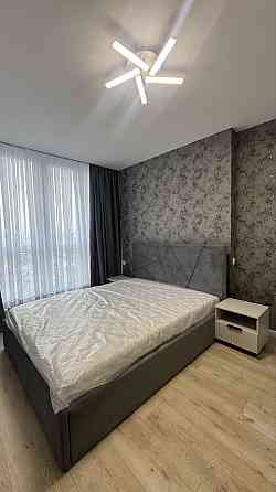 Оренда 2к квартири.Перша здача.Біля парку Шевченка Ивано-Франковск