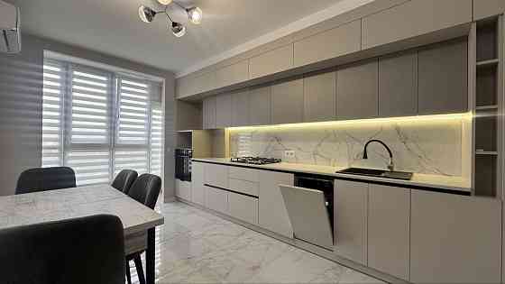 Оренда 2к квартири.Перша здача.Біля парку Шевченка Ивано-Франковск